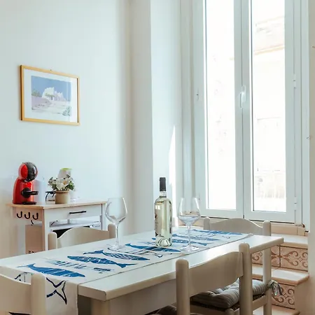 Apartamento Punta Sardegna *