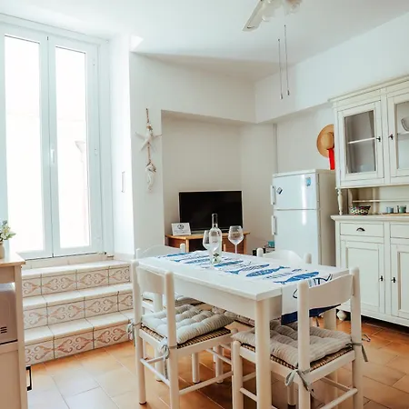 Apartamento Punta Sardegna *