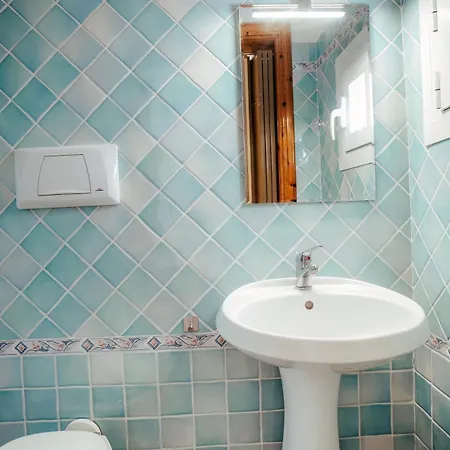 Punta Sardegna Apartamento