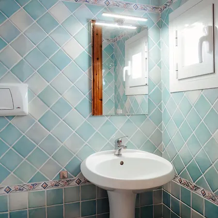 Apartamento Punta Sardegna *