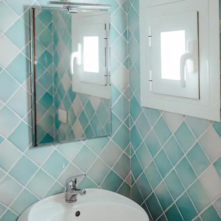 Apartamento Punta Sardegna