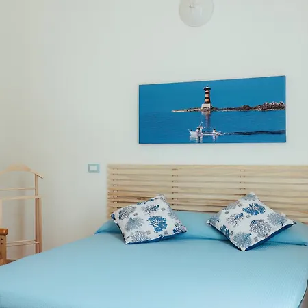 Punta Sardegna Διαμέρισμα *