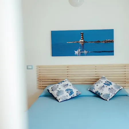 Apartamento Punta Sardegna Carloforte (Isola di San Pietro)
