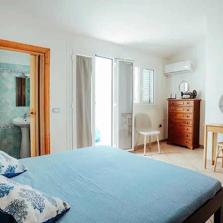 Apartamento Punta Sardegna