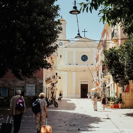Punta Sardegna *